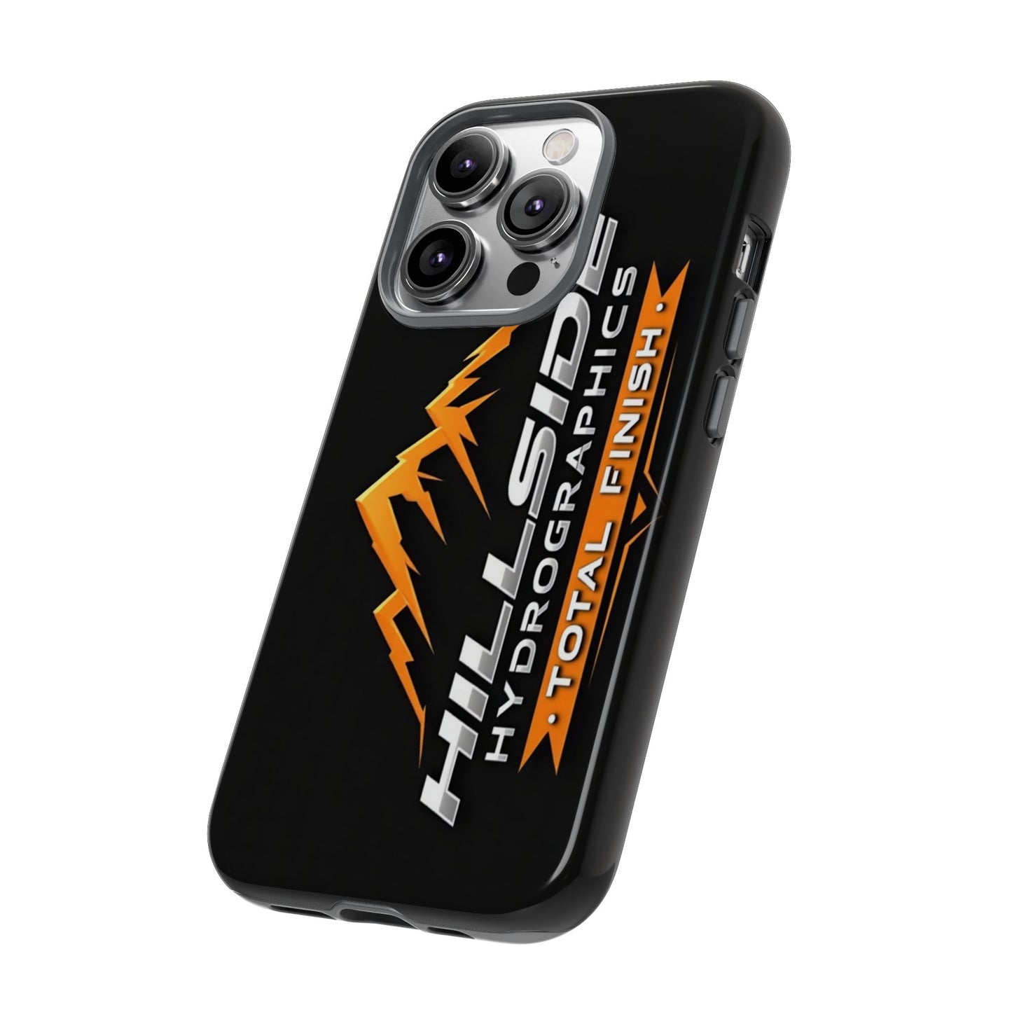 Tough Phone Cases - Durable Accessories for Outdoor Enthusiasts, Gift for Adventure Lovers, Hiking Gear, Unique Tech Protection