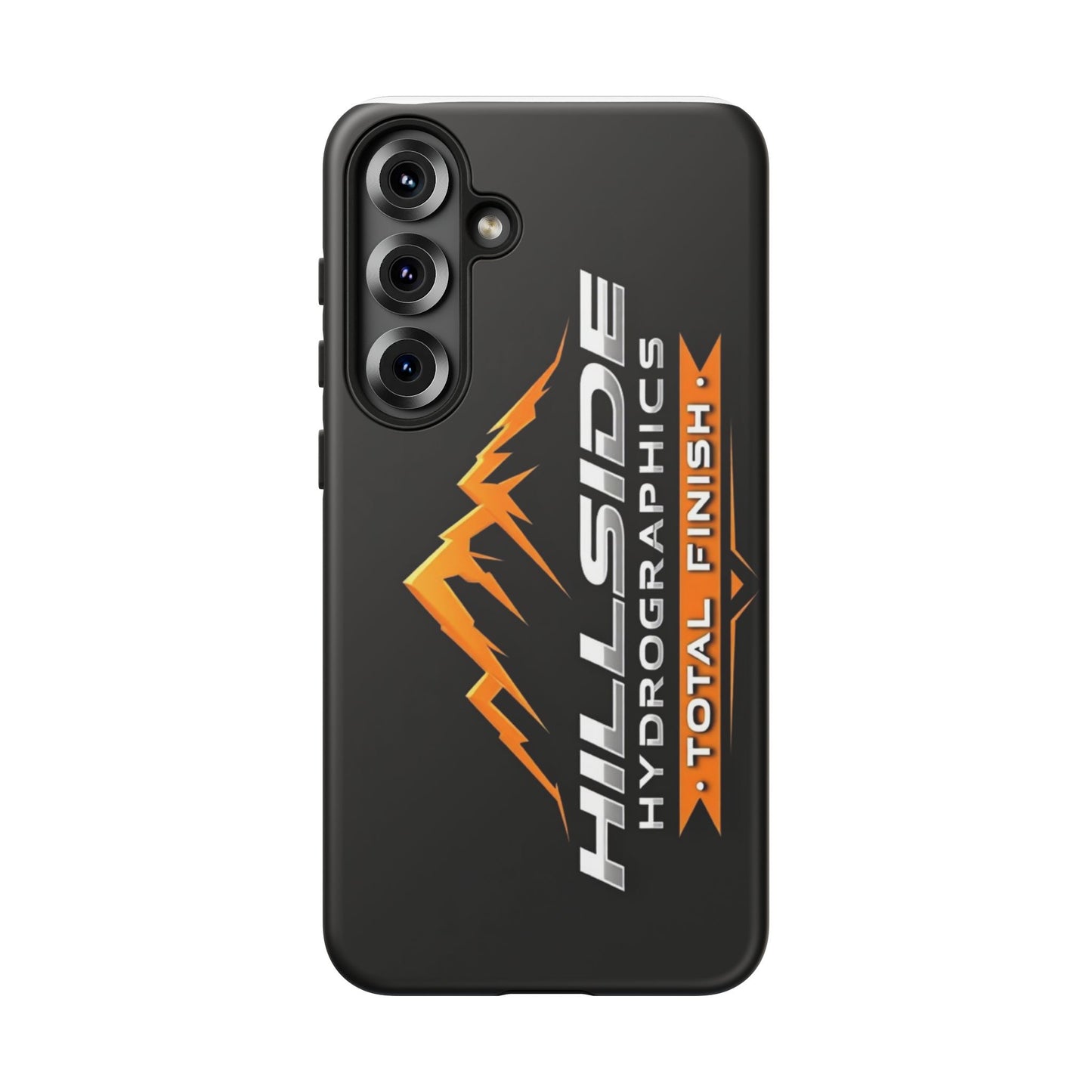 Tough Phone Cases - Durable Accessories for Outdoor Enthusiasts, Gift for Adventure Lovers, Hiking Gear, Unique Tech Protection