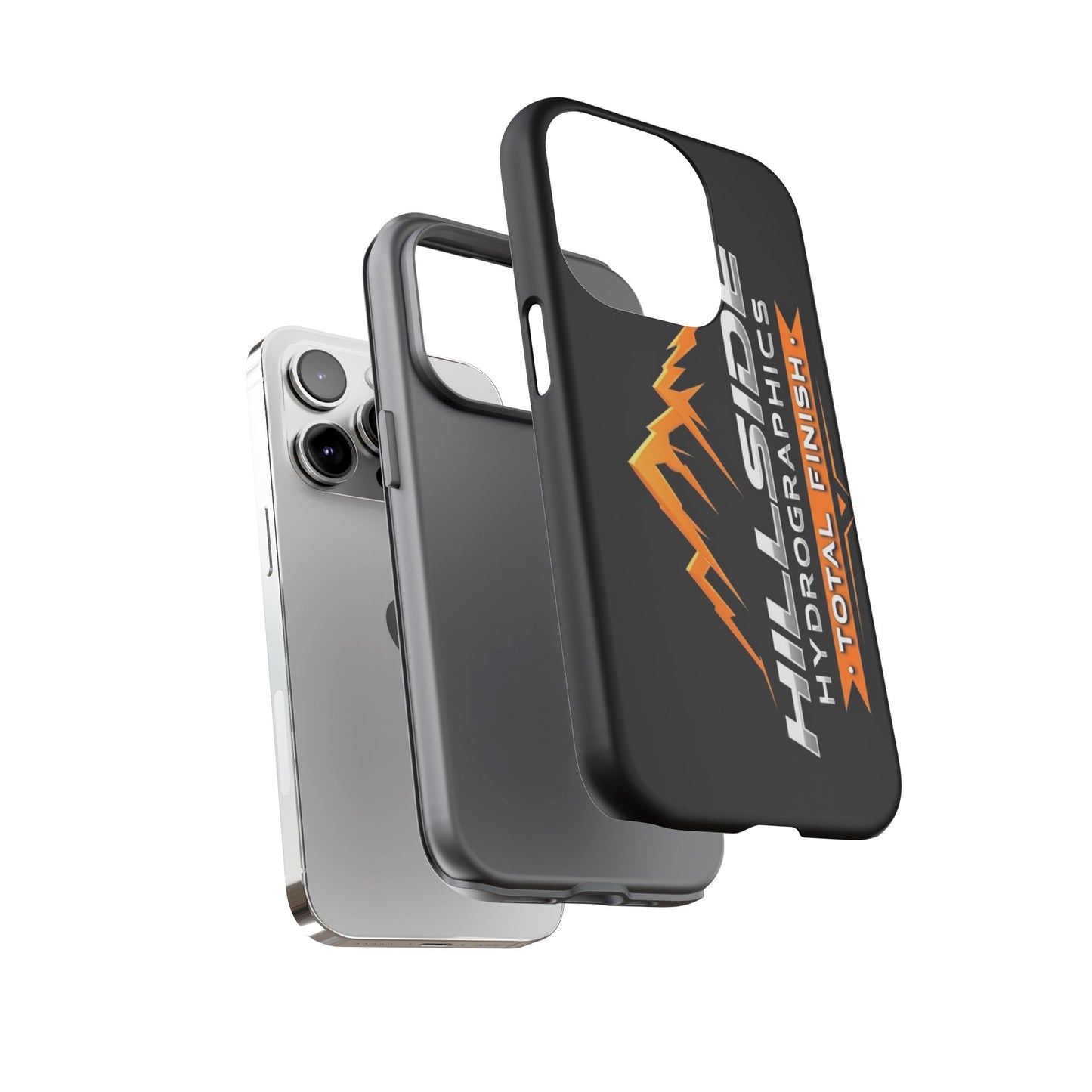 Tough Phone Cases - Durable Accessories for Outdoor Enthusiasts, Gift for Adventure Lovers, Hiking Gear, Unique Tech Protection