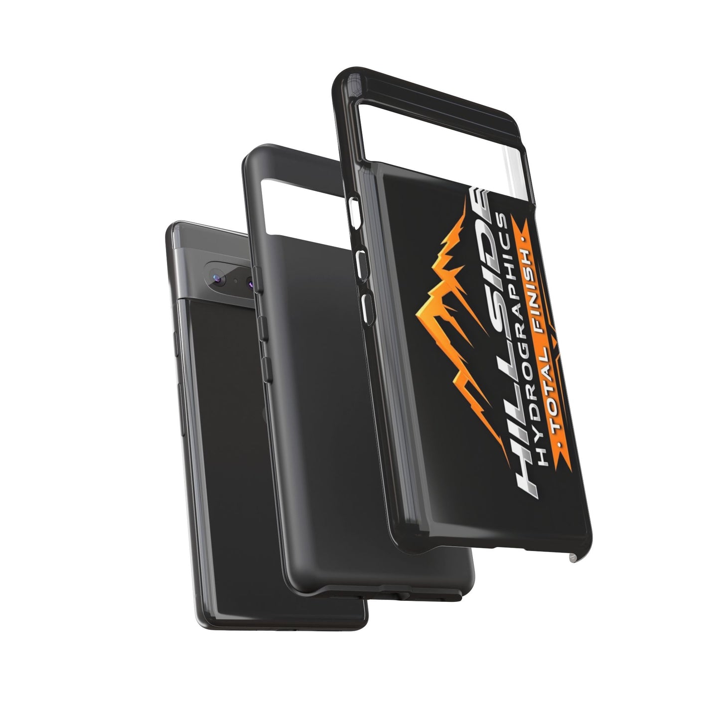 Tough Phone Cases - Durable Accessories for Outdoor Enthusiasts, Gift for Adventure Lovers, Hiking Gear, Unique Tech Protection