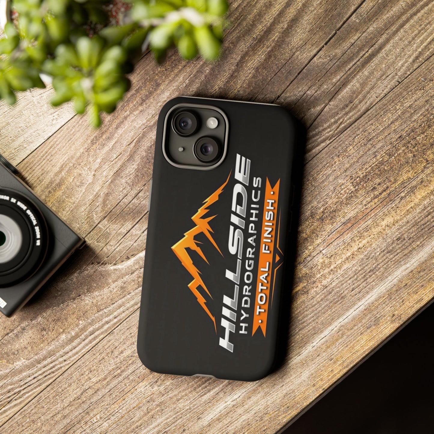 Tough Phone Cases - Durable Accessories for Outdoor Enthusiasts, Gift for Adventure Lovers, Hiking Gear, Unique Tech Protection