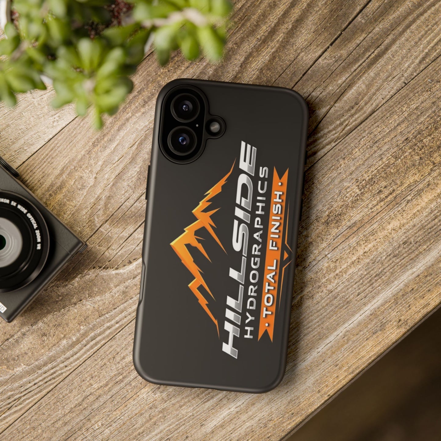 Tough Phone Cases - Durable Accessories for Outdoor Enthusiasts, Gift for Adventure Lovers, Hiking Gear, Unique Tech Protection