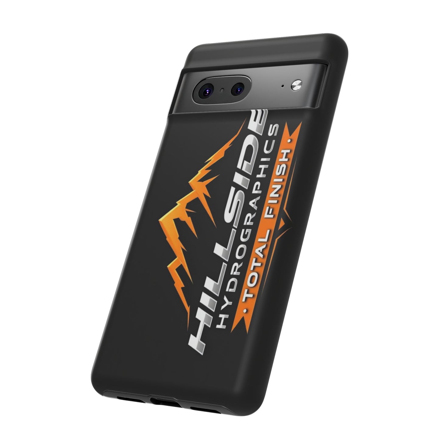 Tough Phone Cases - Durable Accessories for Outdoor Enthusiasts, Gift for Adventure Lovers, Hiking Gear, Unique Tech Protection