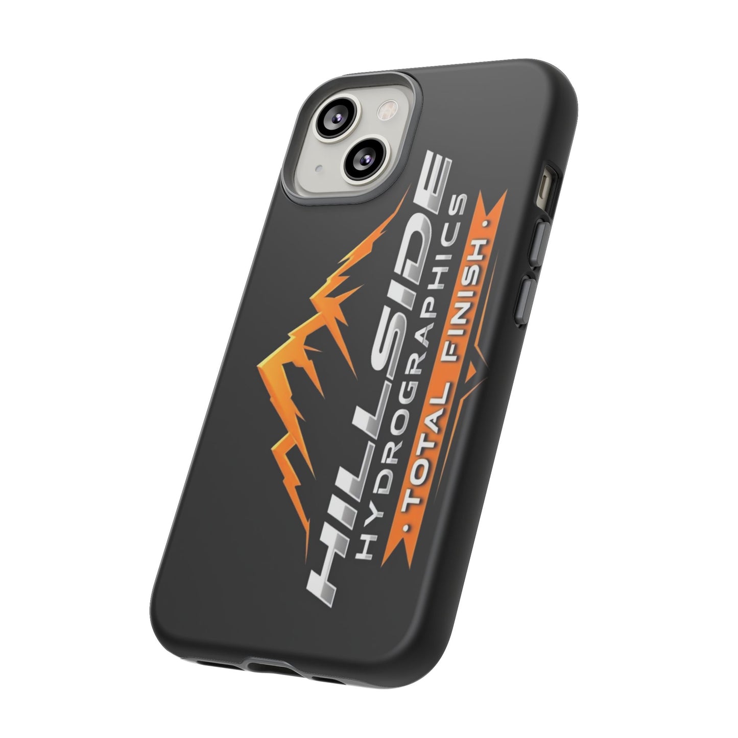 Tough Phone Cases - Durable Accessories for Outdoor Enthusiasts, Gift for Adventure Lovers, Hiking Gear, Unique Tech Protection