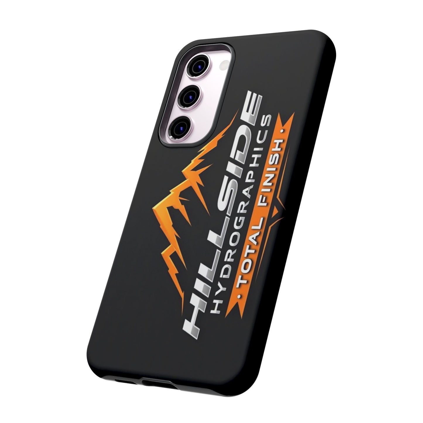 Tough Phone Cases - Durable Accessories for Outdoor Enthusiasts, Gift for Adventure Lovers, Hiking Gear, Unique Tech Protection