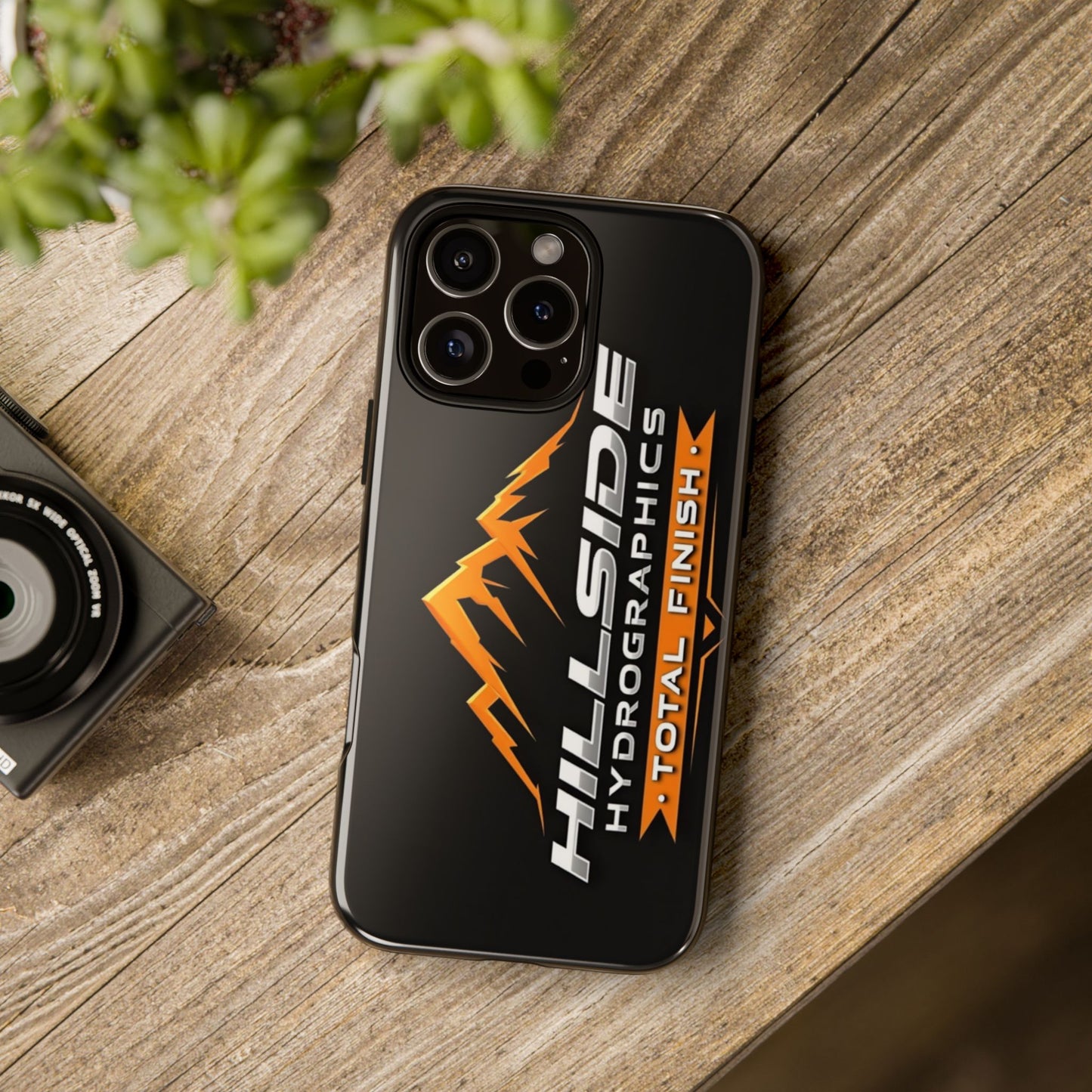 Tough Phone Cases - Durable Accessories for Outdoor Enthusiasts, Gift for Adventure Lovers, Hiking Gear, Unique Tech Protection