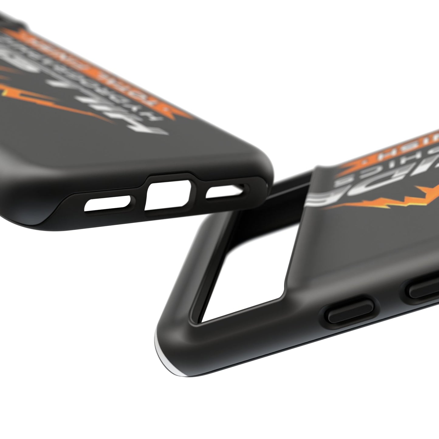 Tough Phone Cases - Durable Accessories for Outdoor Enthusiasts, Gift for Adventure Lovers, Hiking Gear, Unique Tech Protection