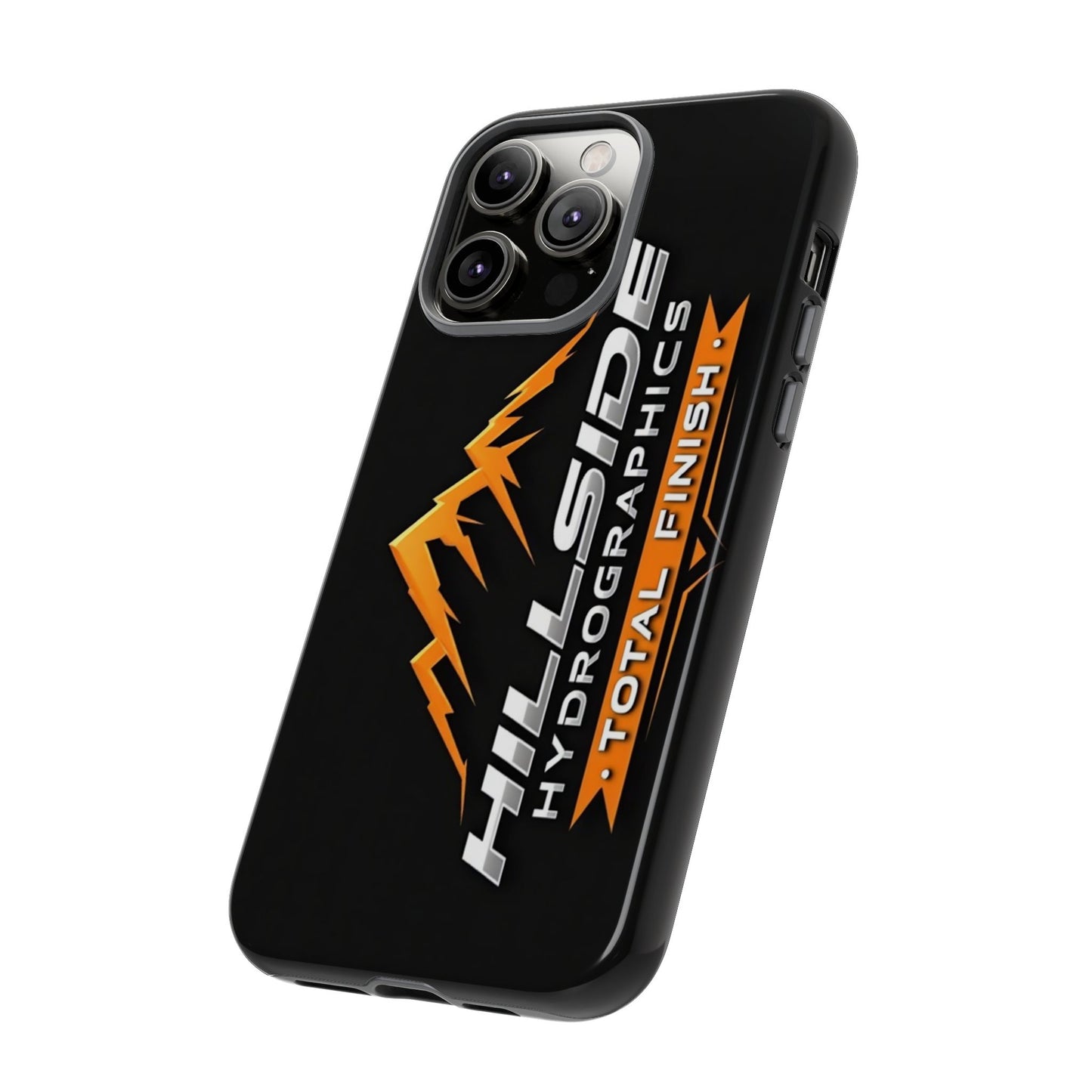 Tough Phone Cases - Durable Accessories for Outdoor Enthusiasts, Gift for Adventure Lovers, Hiking Gear, Unique Tech Protection