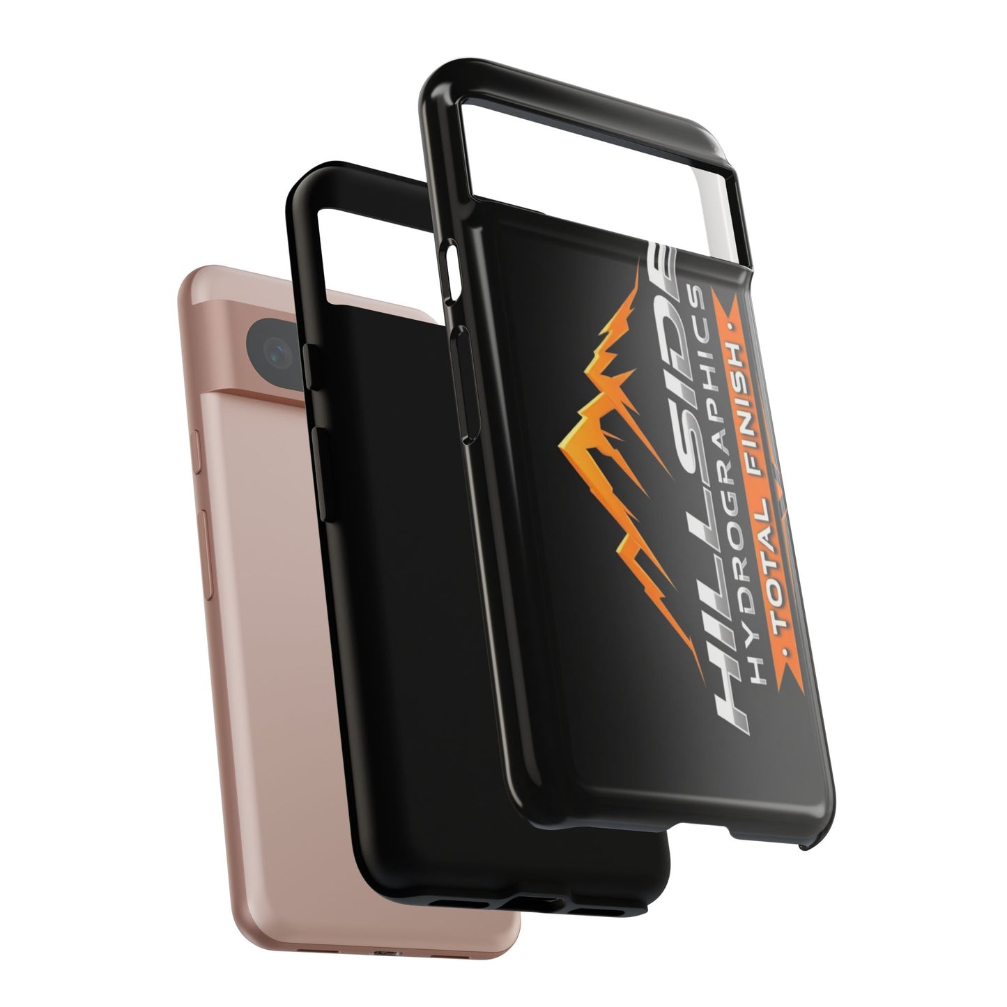 Tough Phone Cases - Durable Accessories for Outdoor Enthusiasts, Gift for Adventure Lovers, Hiking Gear, Unique Tech Protection