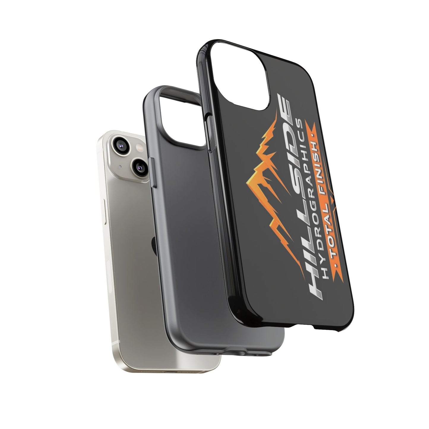 Tough Phone Cases - Durable Accessories for Outdoor Enthusiasts, Gift for Adventure Lovers, Hiking Gear, Unique Tech Protection