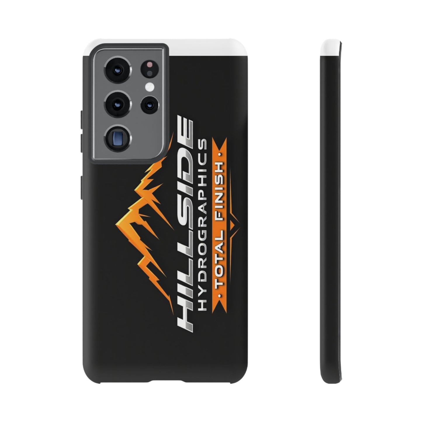 Tough Phone Cases - Durable Accessories for Outdoor Enthusiasts, Gift for Adventure Lovers, Hiking Gear, Unique Tech Protection