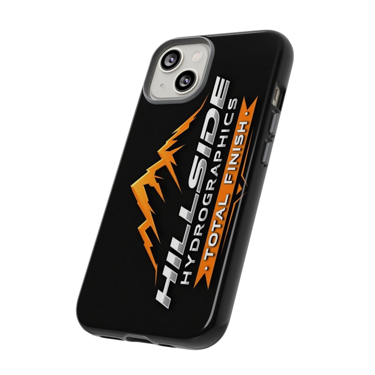 Tough Phone Cases - Durable Accessories for Outdoor Enthusiasts, Gift for Adventure Lovers, Hiking Gear, Unique Tech Protection