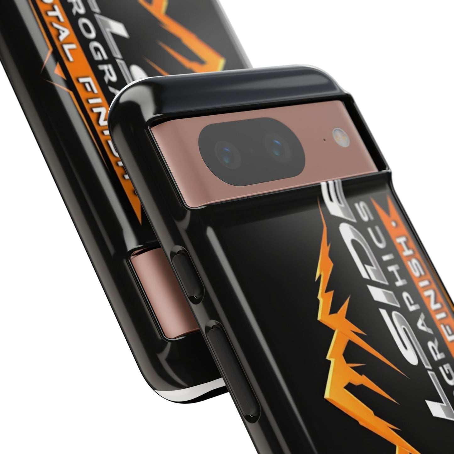 Tough Phone Cases - Durable Accessories for Outdoor Enthusiasts, Gift for Adventure Lovers, Hiking Gear, Unique Tech Protection