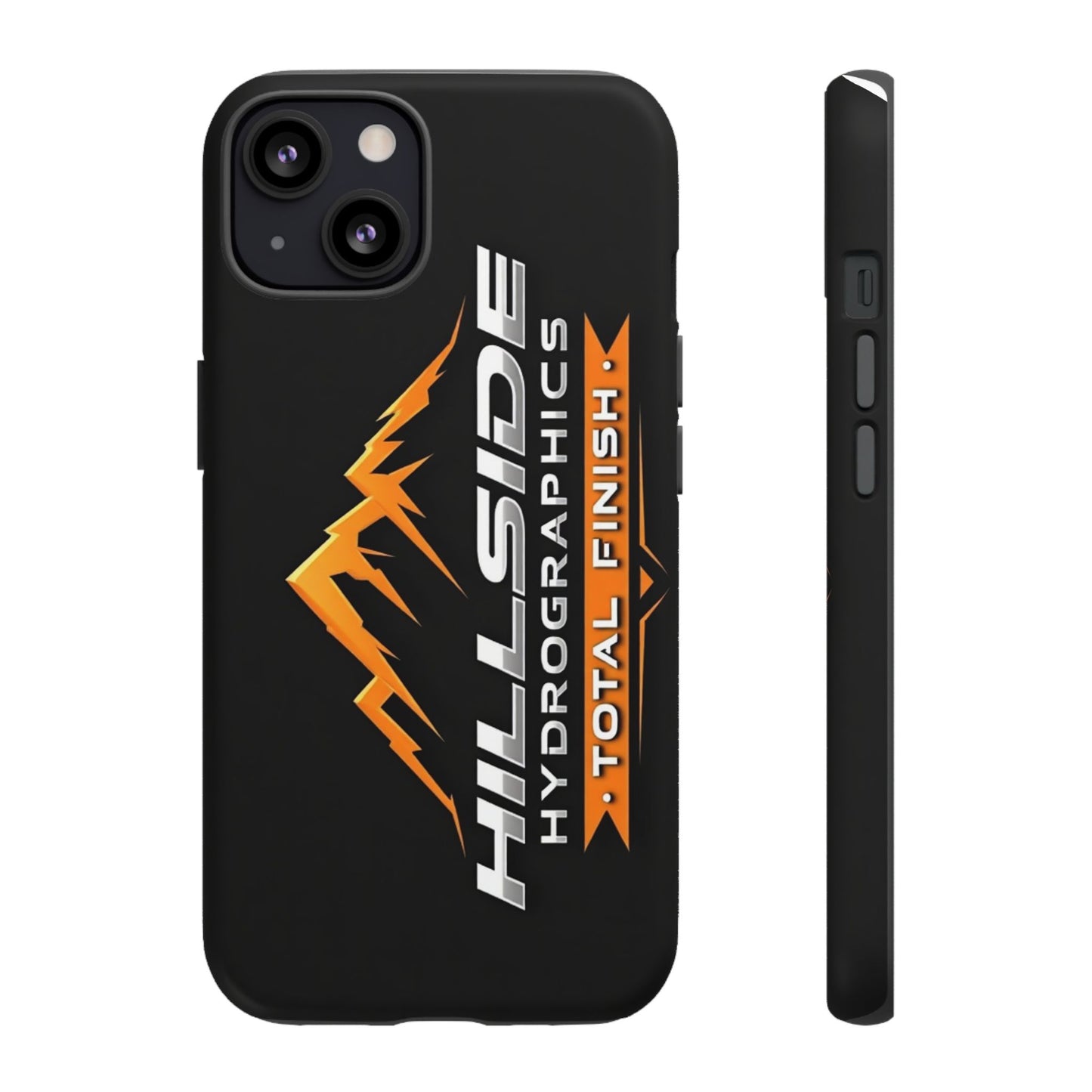 Tough Phone Cases - Durable Accessories for Outdoor Enthusiasts, Gift for Adventure Lovers, Hiking Gear, Unique Tech Protection