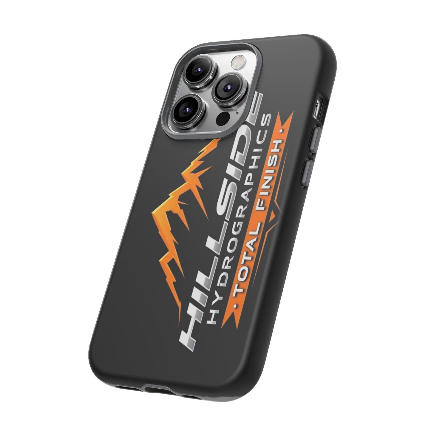 Tough Phone Cases - Durable Accessories for Outdoor Enthusiasts, Gift for Adventure Lovers, Hiking Gear, Unique Tech Protection