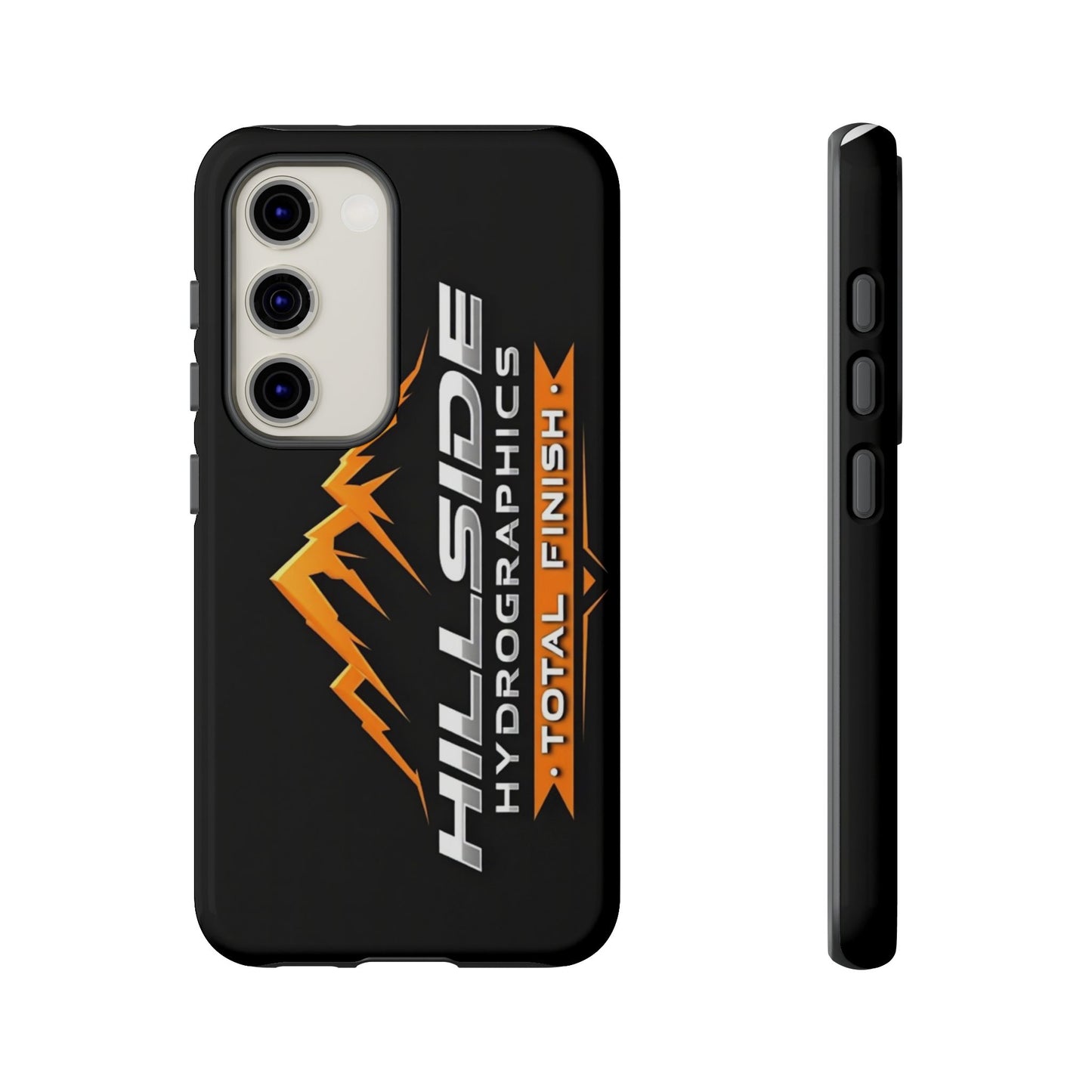 Tough Phone Cases - Durable Accessories for Outdoor Enthusiasts, Gift for Adventure Lovers, Hiking Gear, Unique Tech Protection