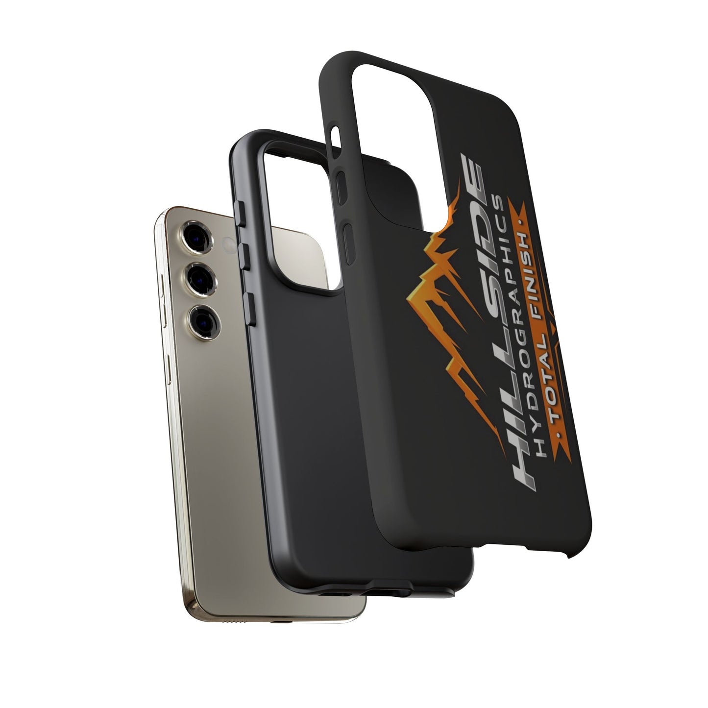 Tough Phone Cases - Durable Accessories for Outdoor Enthusiasts, Gift for Adventure Lovers, Hiking Gear, Unique Tech Protection