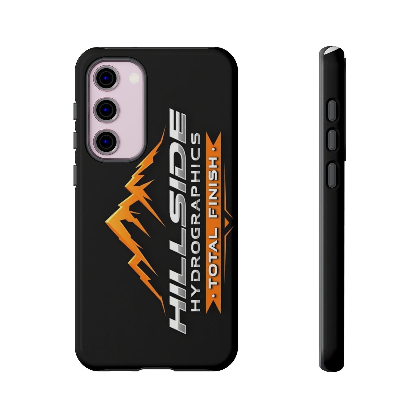 Tough Phone Cases - Durable Accessories for Outdoor Enthusiasts, Gift for Adventure Lovers, Hiking Gear, Unique Tech Protection