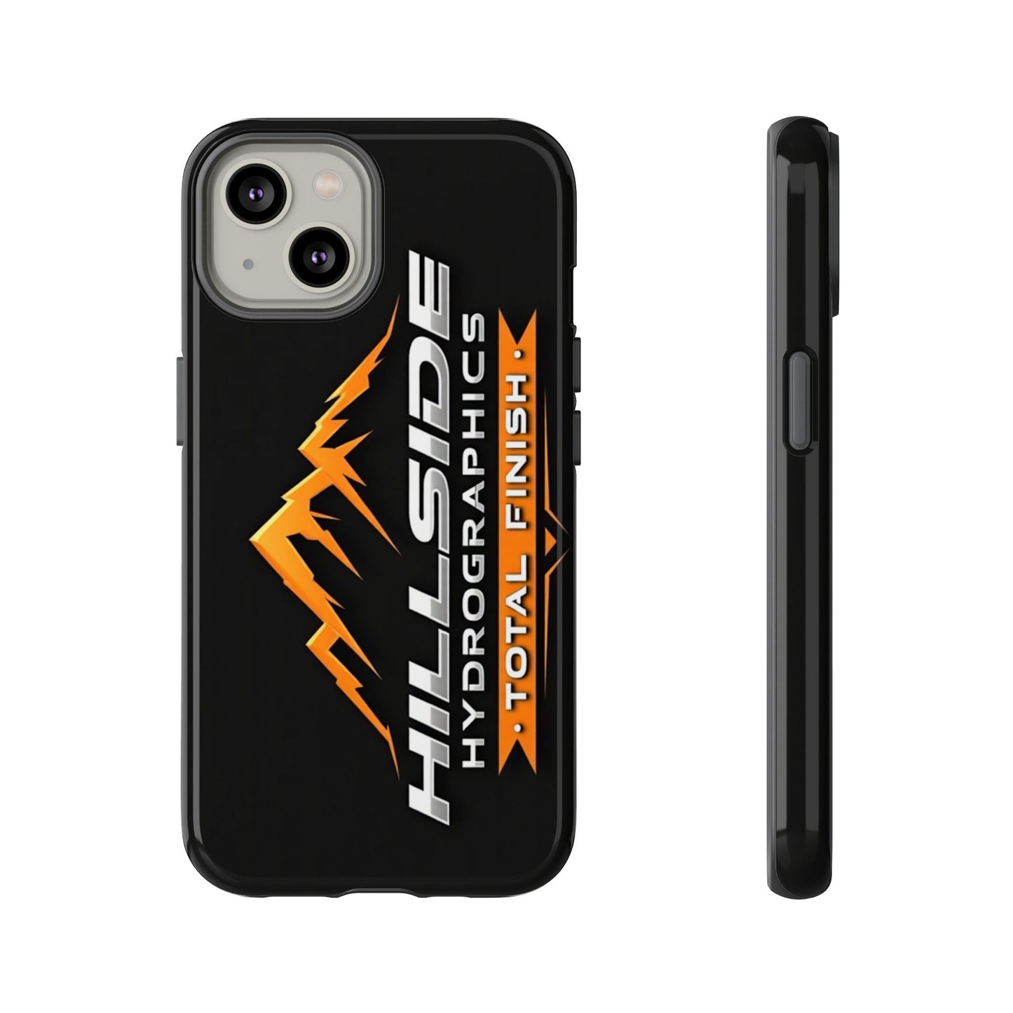 Tough Phone Cases - Durable Accessories for Outdoor Enthusiasts, Gift for Adventure Lovers, Hiking Gear, Unique Tech Protection