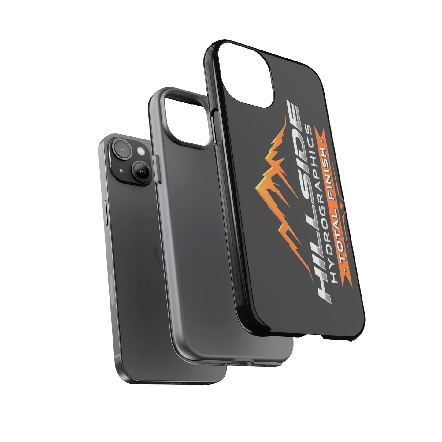 Tough Phone Cases - Durable Accessories for Outdoor Enthusiasts, Gift for Adventure Lovers, Hiking Gear, Unique Tech Protection