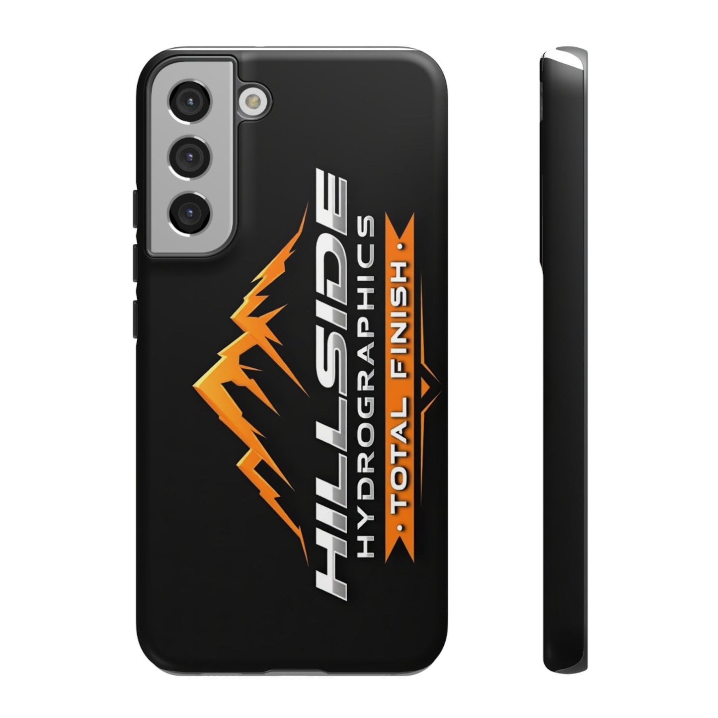 Tough Phone Cases - Durable Accessories for Outdoor Enthusiasts, Gift for Adventure Lovers, Hiking Gear, Unique Tech Protection