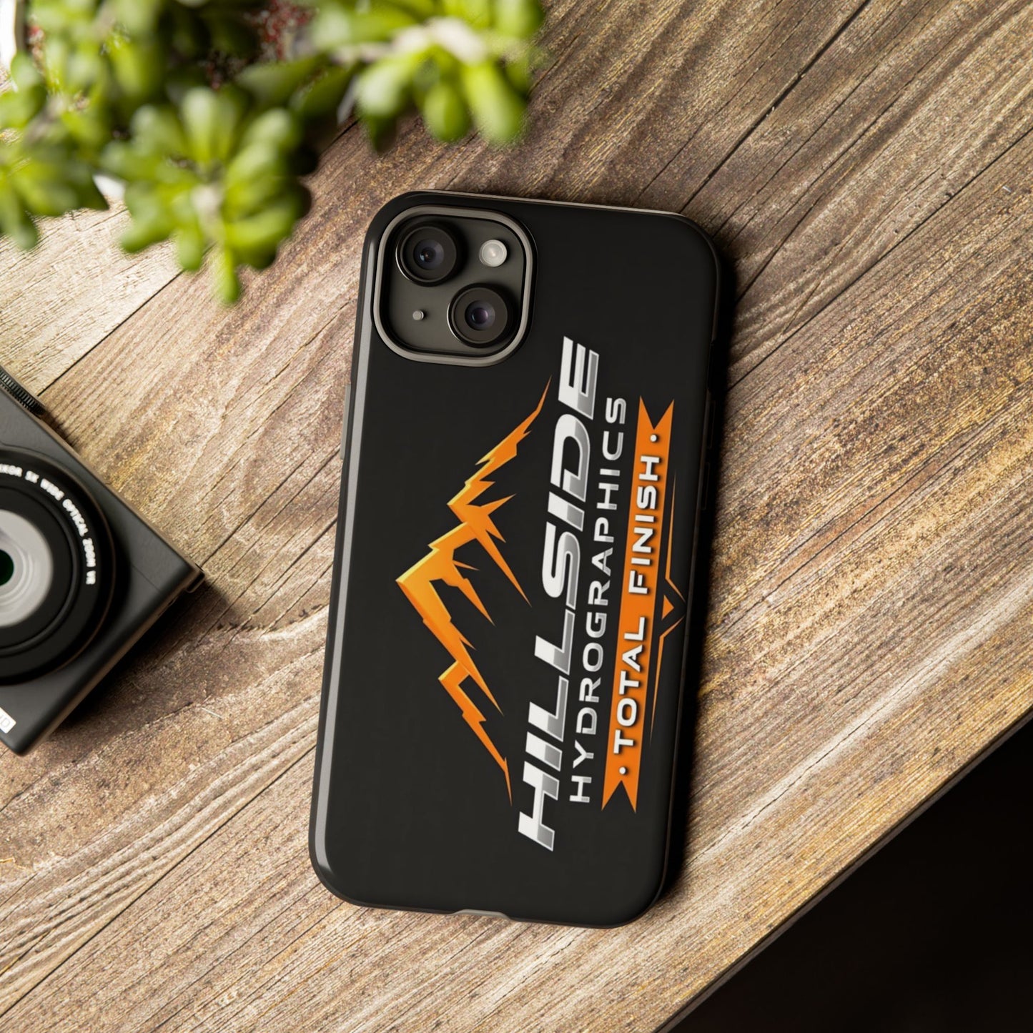 Tough Phone Cases - Durable Accessories for Outdoor Enthusiasts, Gift for Adventure Lovers, Hiking Gear, Unique Tech Protection