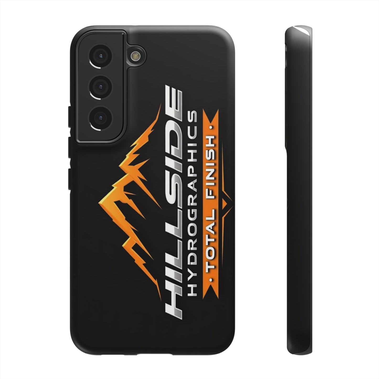 Tough Phone Cases - Durable Accessories for Outdoor Enthusiasts, Gift for Adventure Lovers, Hiking Gear, Unique Tech Protection