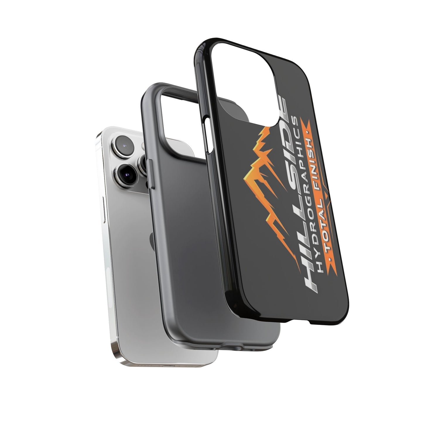 Tough Phone Cases - Durable Accessories for Outdoor Enthusiasts, Gift for Adventure Lovers, Hiking Gear, Unique Tech Protection