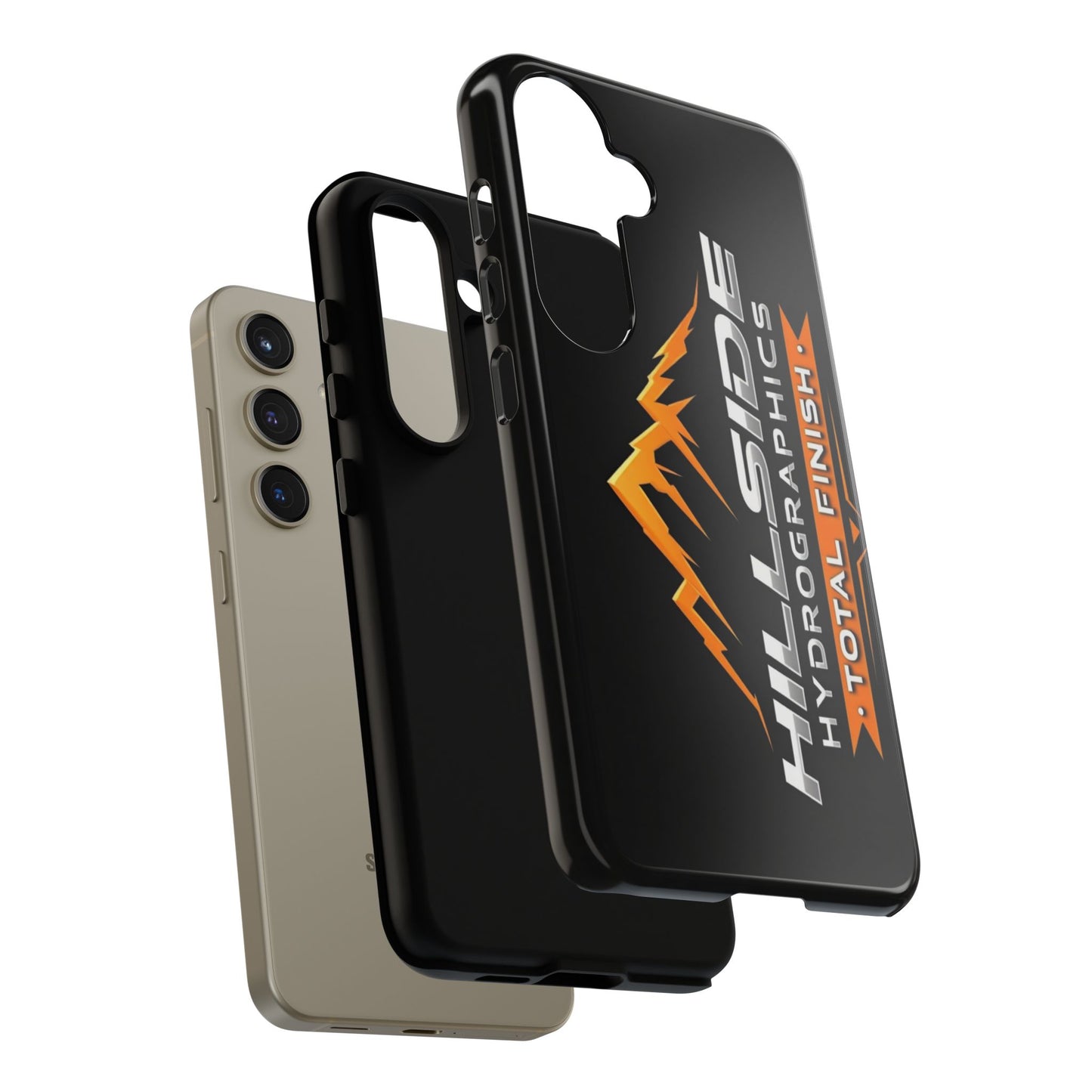 Tough Phone Cases - Durable Accessories for Outdoor Enthusiasts, Gift for Adventure Lovers, Hiking Gear, Unique Tech Protection
