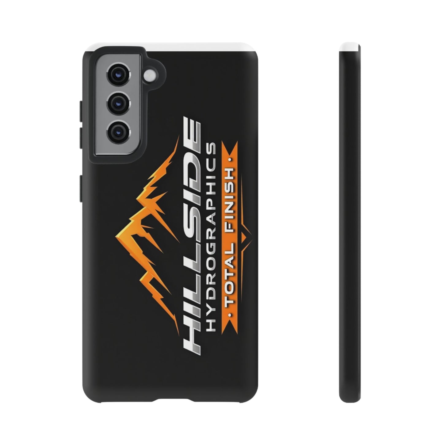 Tough Phone Cases - Durable Accessories for Outdoor Enthusiasts, Gift for Adventure Lovers, Hiking Gear, Unique Tech Protection