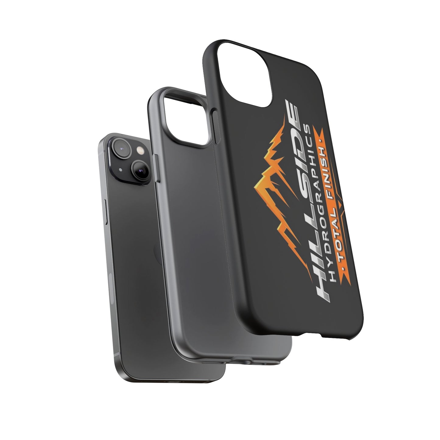 Tough Phone Cases - Durable Accessories for Outdoor Enthusiasts, Gift for Adventure Lovers, Hiking Gear, Unique Tech Protection
