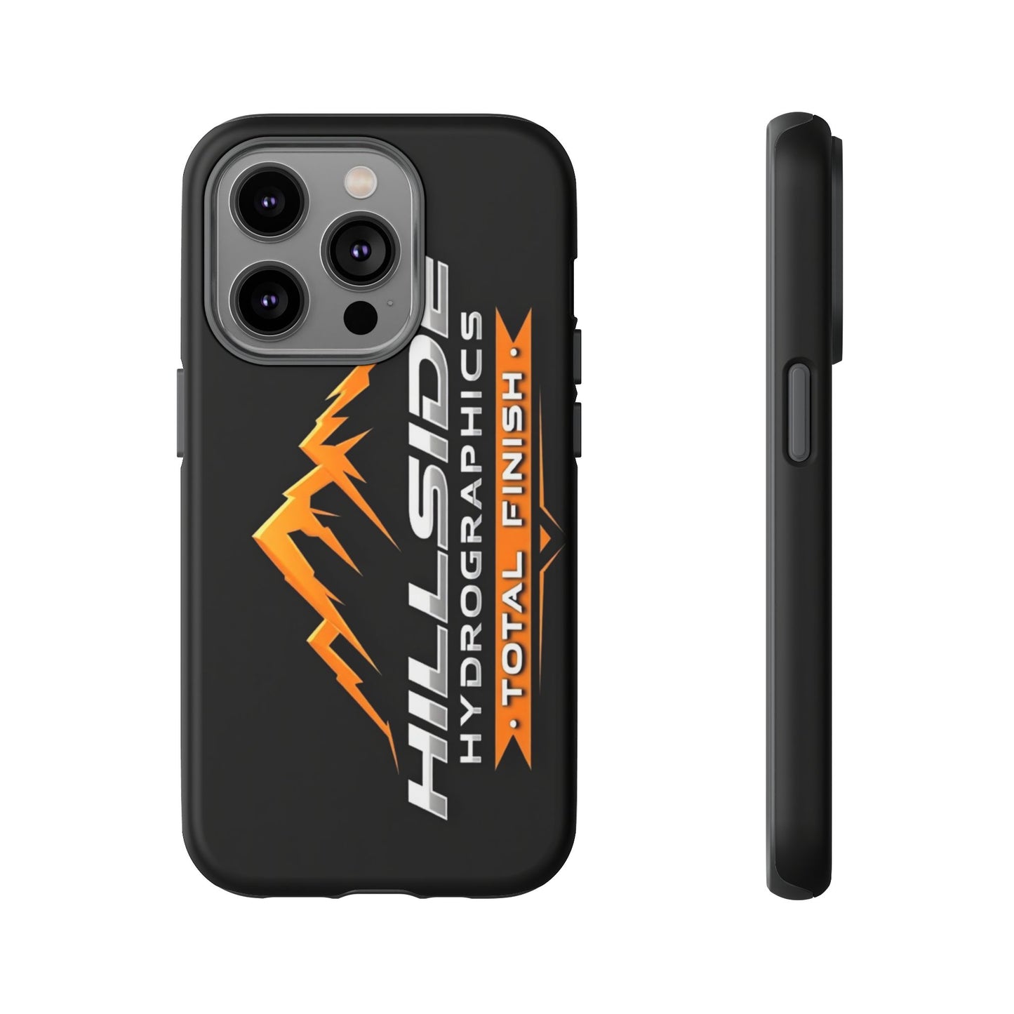 Tough Phone Cases - Durable Accessories for Outdoor Enthusiasts, Gift for Adventure Lovers, Hiking Gear, Unique Tech Protection