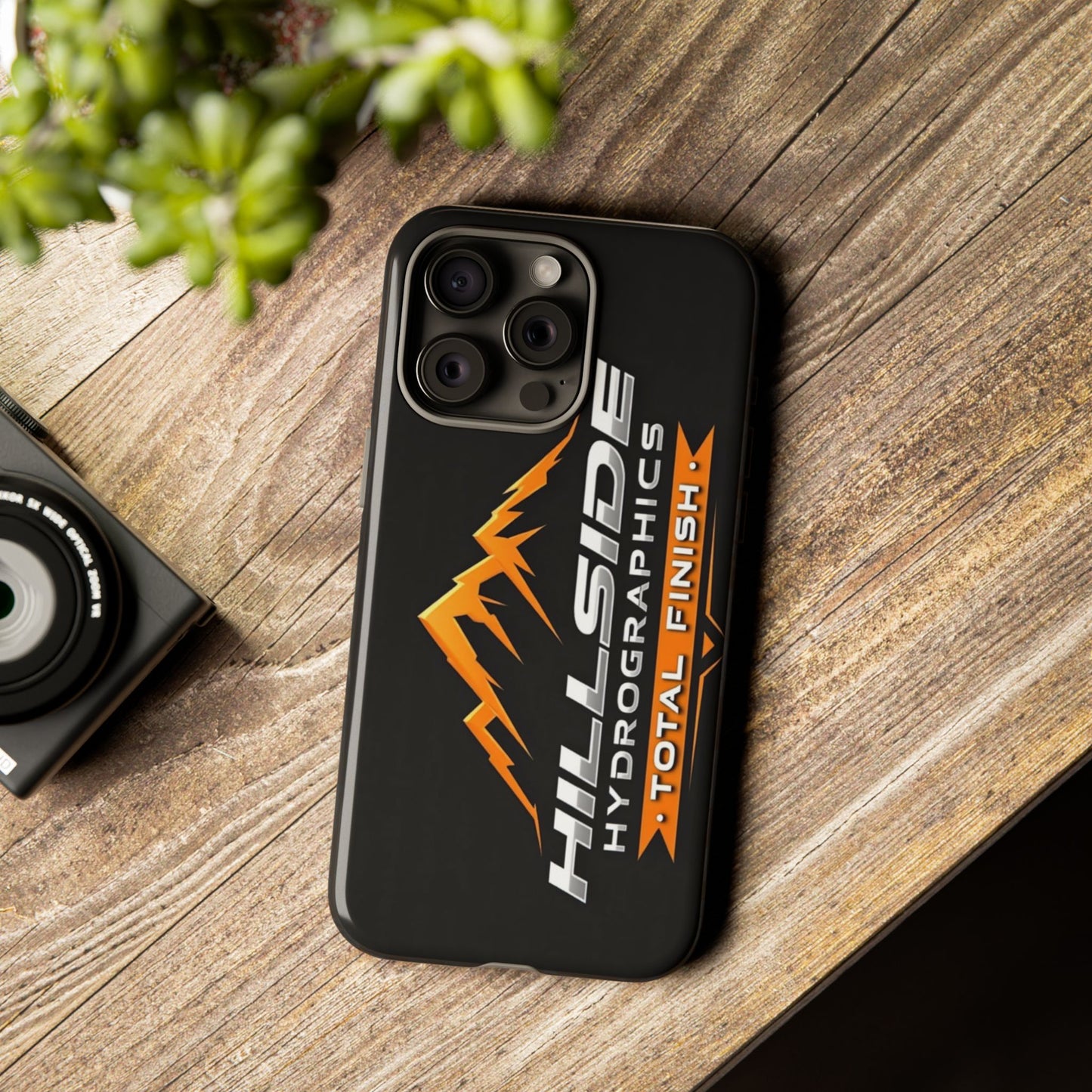Tough Phone Cases - Durable Accessories for Outdoor Enthusiasts, Gift for Adventure Lovers, Hiking Gear, Unique Tech Protection