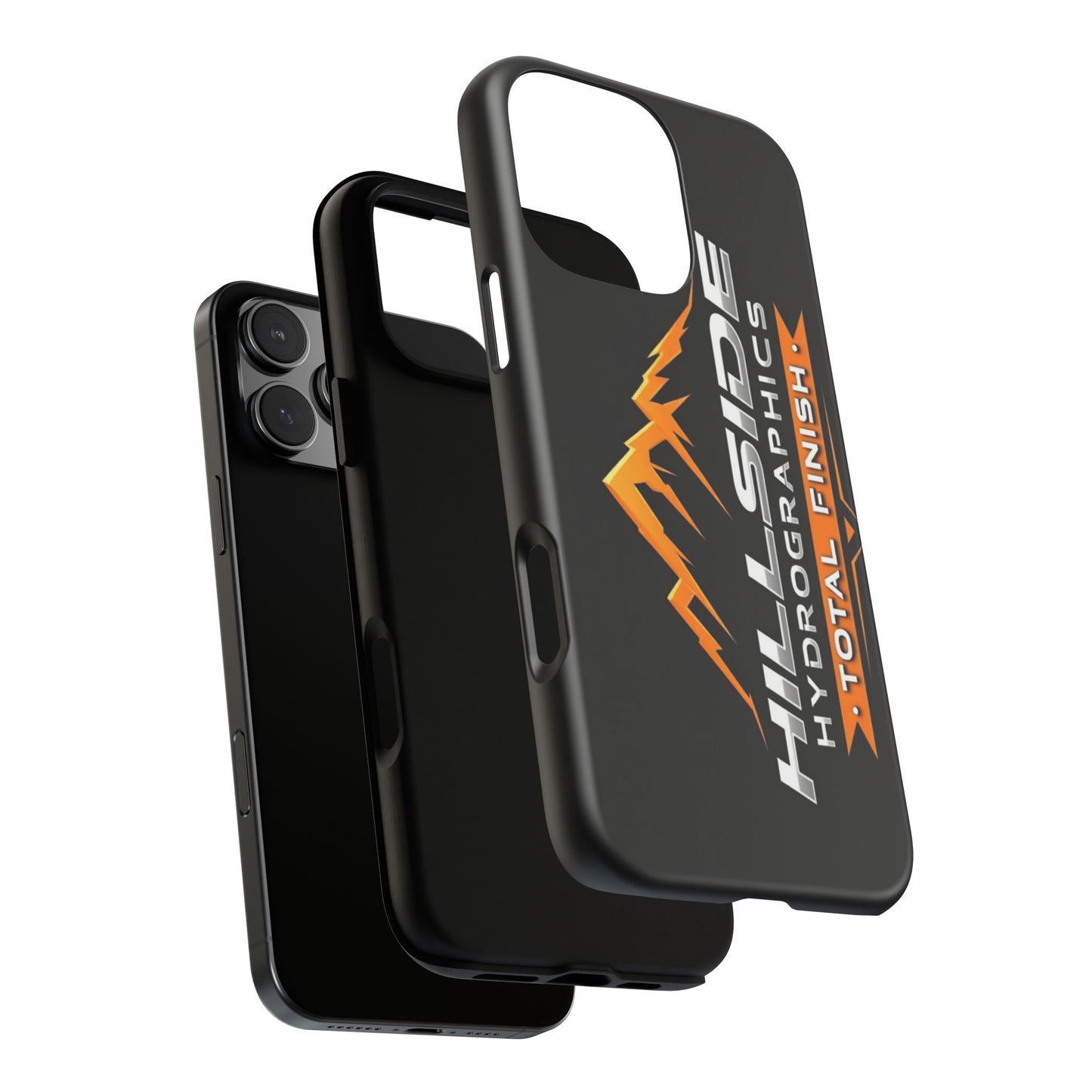 Tough Phone Cases - Durable Accessories for Outdoor Enthusiasts, Gift for Adventure Lovers, Hiking Gear, Unique Tech Protection