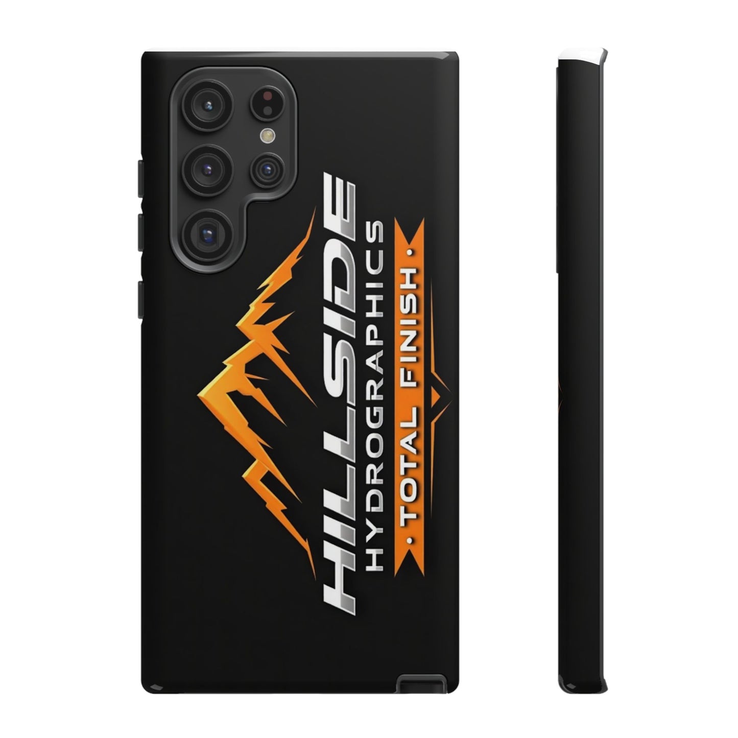 Tough Phone Cases - Durable Accessories for Outdoor Enthusiasts, Gift for Adventure Lovers, Hiking Gear, Unique Tech Protection