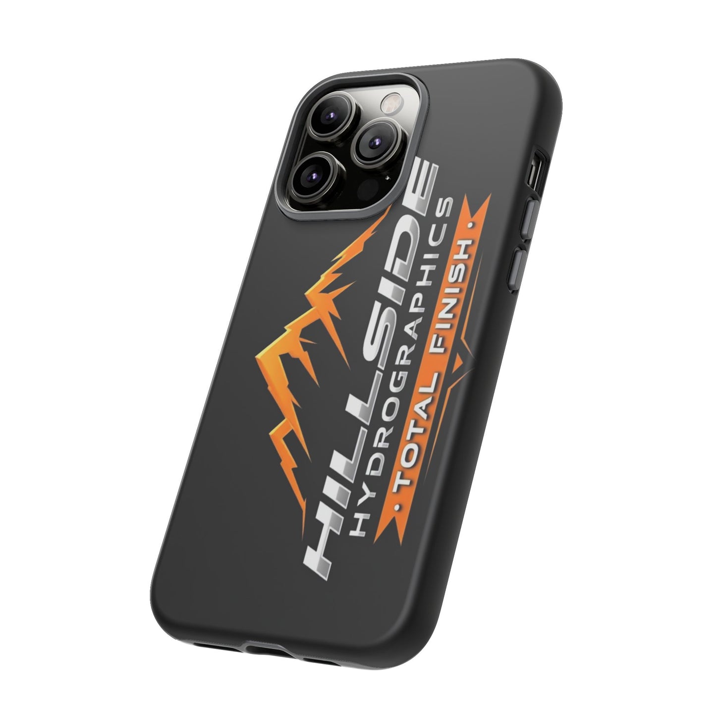 Tough Phone Cases - Durable Accessories for Outdoor Enthusiasts, Gift for Adventure Lovers, Hiking Gear, Unique Tech Protection
