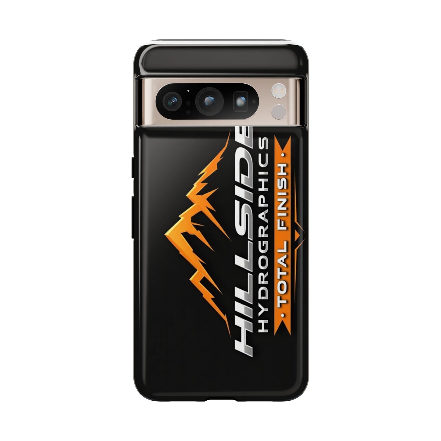 Tough Phone Cases - Durable Accessories for Outdoor Enthusiasts, Gift for Adventure Lovers, Hiking Gear, Unique Tech Protection