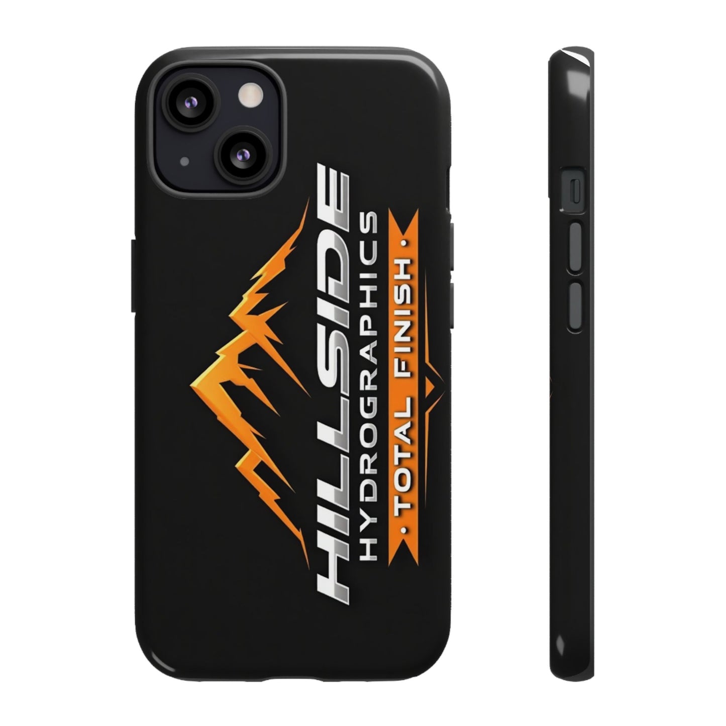 Tough Phone Cases - Durable Accessories for Outdoor Enthusiasts, Gift for Adventure Lovers, Hiking Gear, Unique Tech Protection