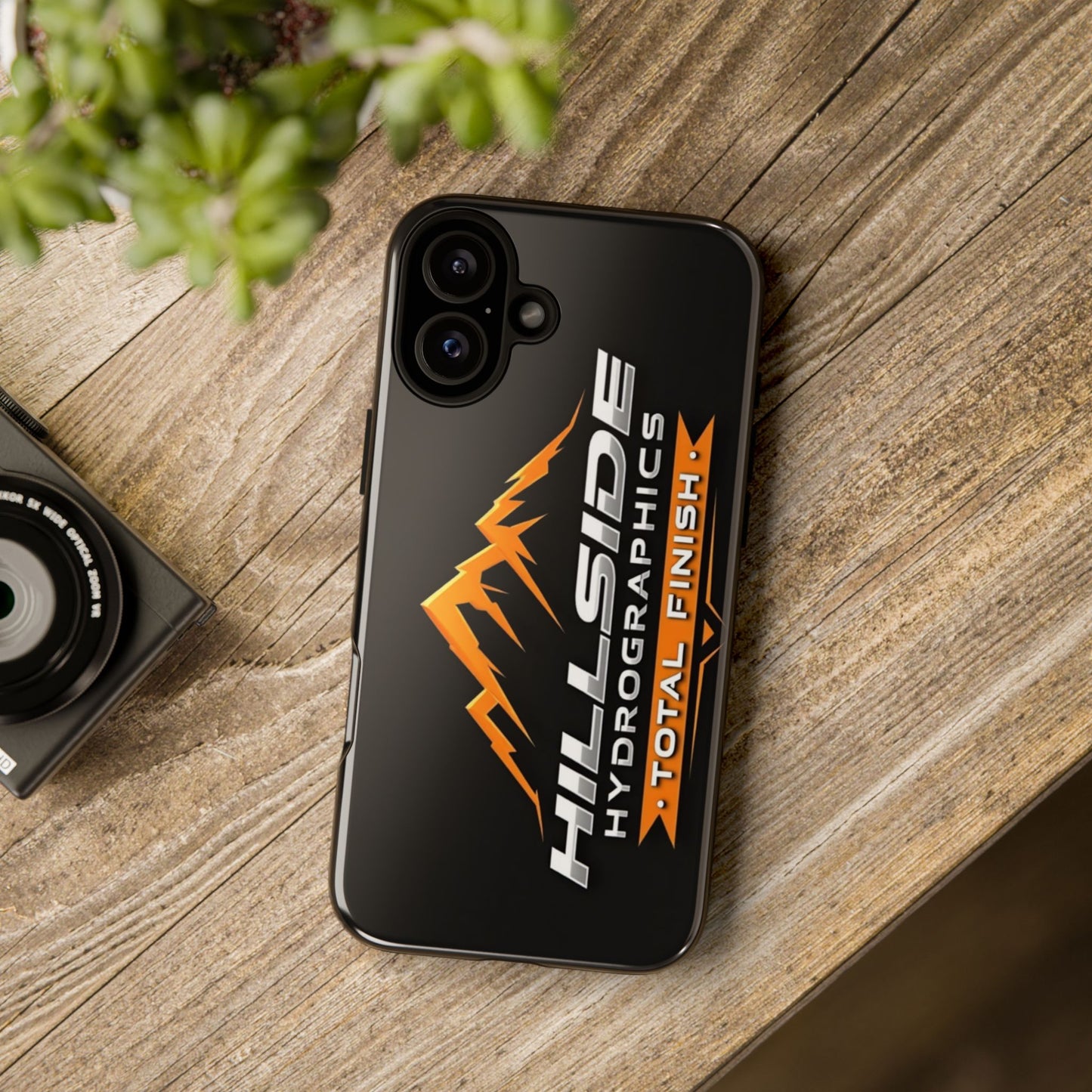 Tough Phone Cases - Durable Accessories for Outdoor Enthusiasts, Gift for Adventure Lovers, Hiking Gear, Unique Tech Protection