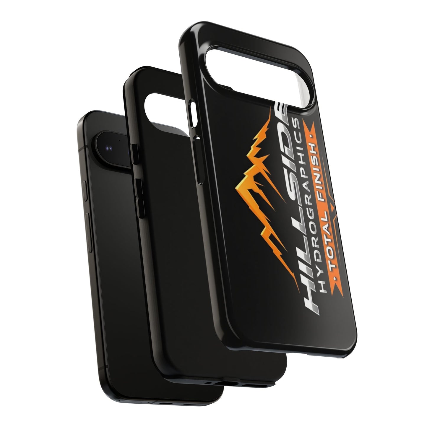 Tough Phone Cases - Durable Accessories for Outdoor Enthusiasts, Gift for Adventure Lovers, Hiking Gear, Unique Tech Protection