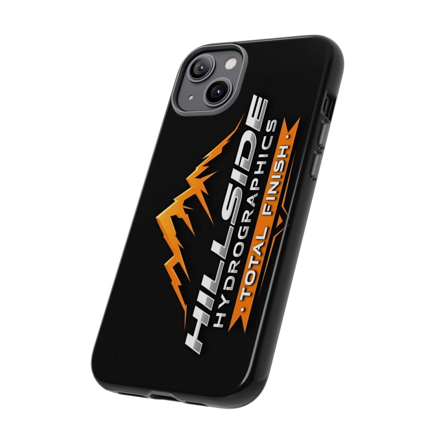Tough Phone Cases - Durable Accessories for Outdoor Enthusiasts, Gift for Adventure Lovers, Hiking Gear, Unique Tech Protection