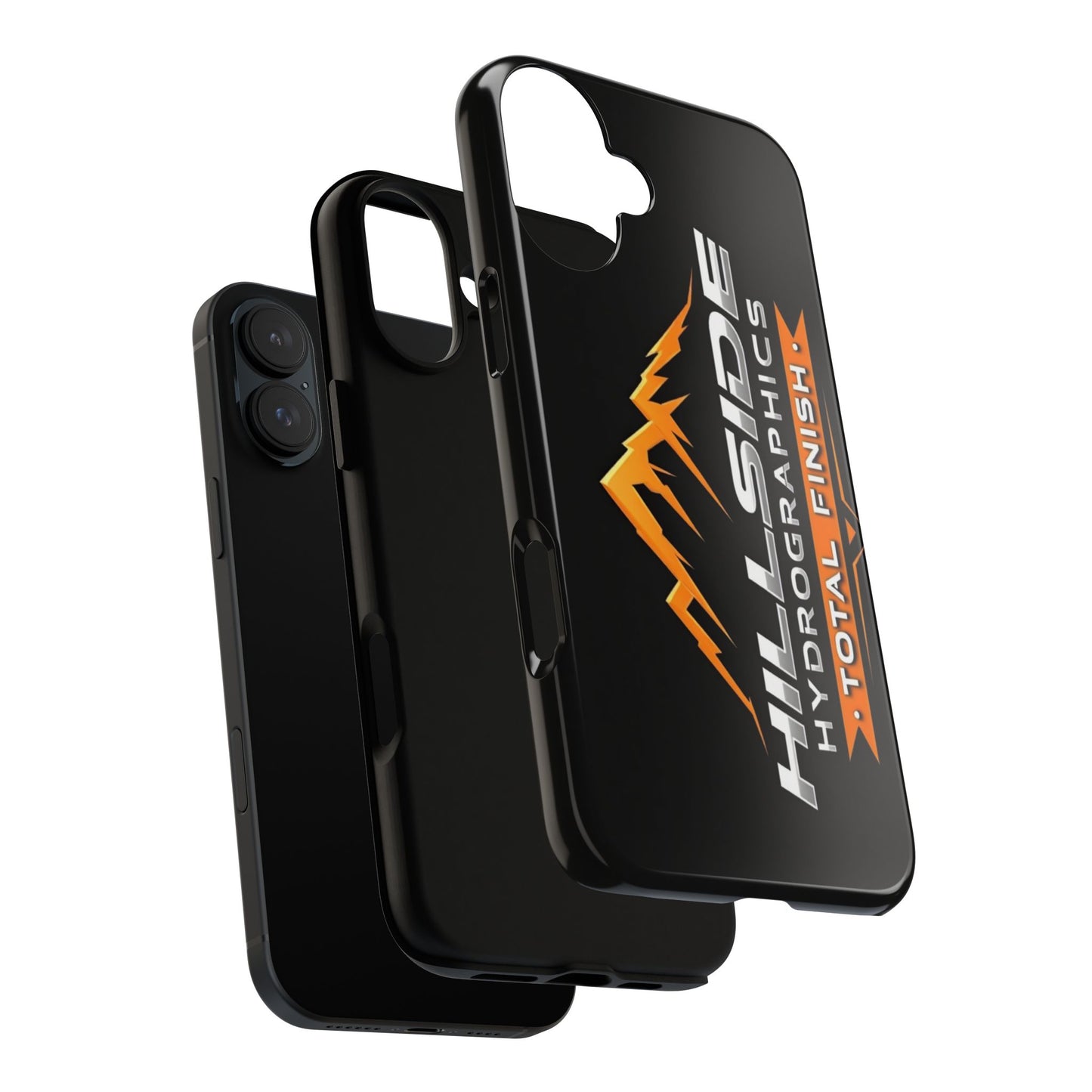 Tough Phone Cases - Durable Accessories for Outdoor Enthusiasts, Gift for Adventure Lovers, Hiking Gear, Unique Tech Protection