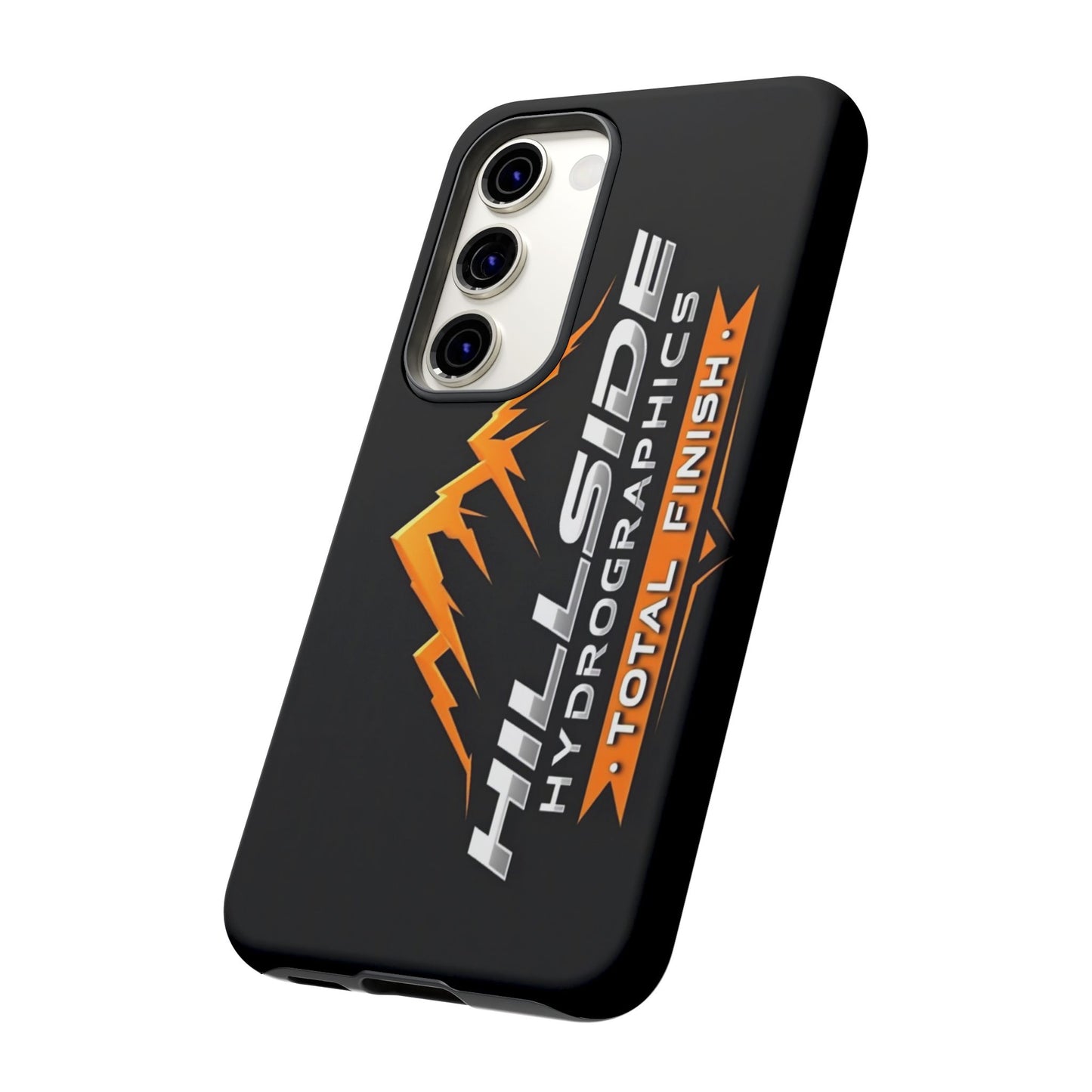 Tough Phone Cases - Durable Accessories for Outdoor Enthusiasts, Gift for Adventure Lovers, Hiking Gear, Unique Tech Protection