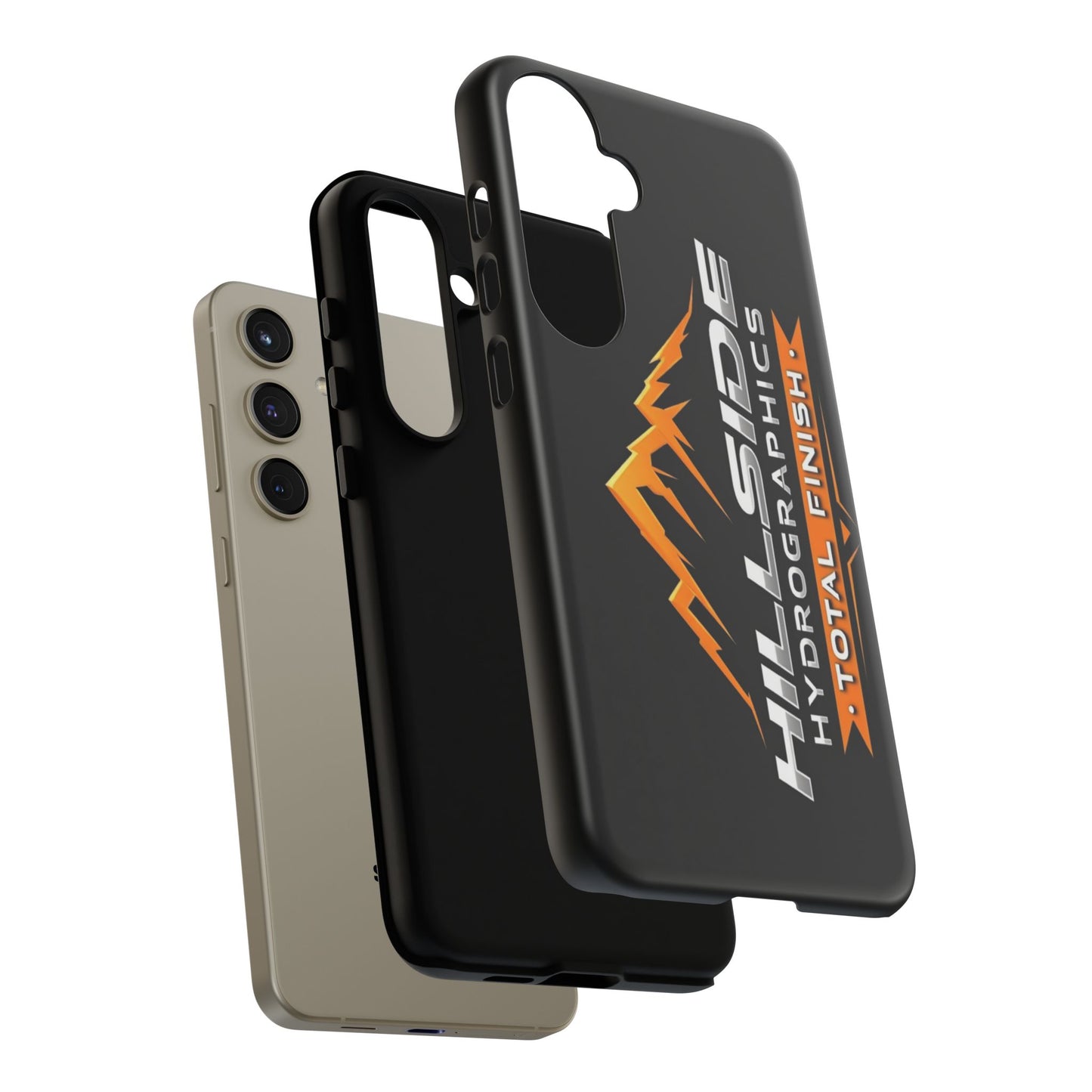 Tough Phone Cases - Durable Accessories for Outdoor Enthusiasts, Gift for Adventure Lovers, Hiking Gear, Unique Tech Protection