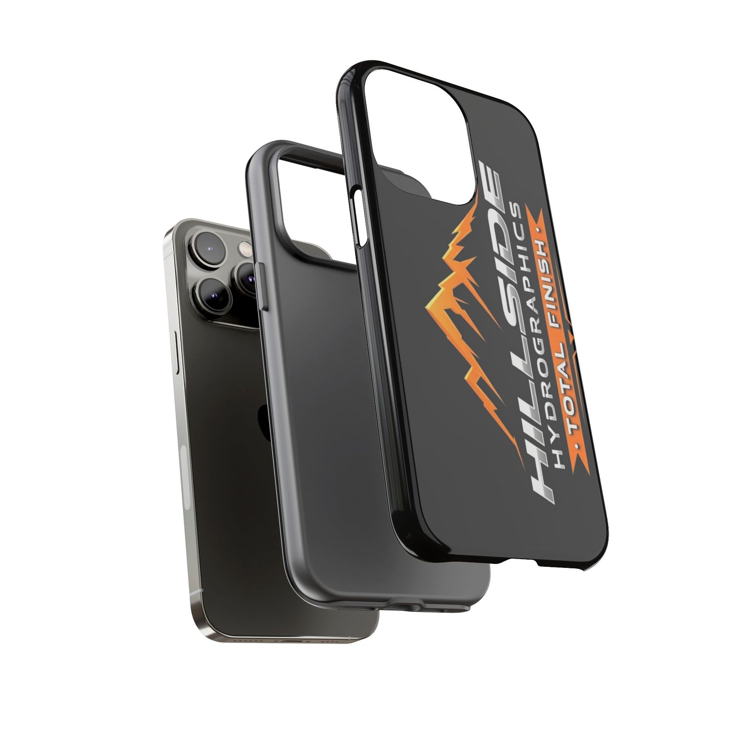 Tough Phone Cases - Durable Accessories for Outdoor Enthusiasts, Gift for Adventure Lovers, Hiking Gear, Unique Tech Protection